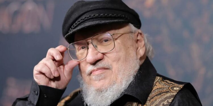 خالق سریال Game of Thrones اقتباس‌های سینمایی را نقد کرد