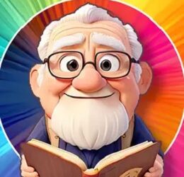 بررسی بازی حافظانه: لسان‌الغیب با شما سخن می‌گوید