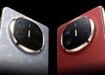 تماشا کنید: مقاومت گوشی هواوی میت X6 در برابر موتورسیکلت ۳۰۰ کیلوگرمی