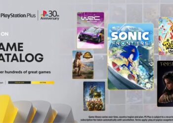 بازی‌های ماه دسامبر سرویس پلی استیشن پلاس اکسترا و پریمیوم مشخص شدند