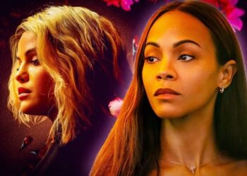 نقد فیلم Emilia Pérez | بعد از دیدنش، چشمانتان را با اسید بشورید!