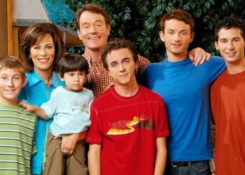 قسمت‌های جدیدی از سریال Malcolm In The Middle ساخته می‌شود