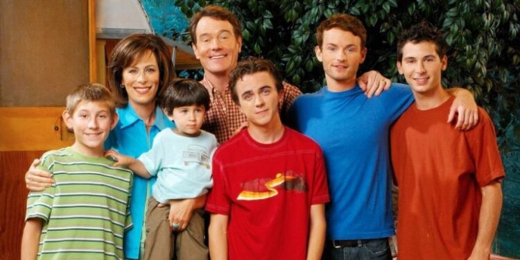 قسمت‌های جدیدی از سریال Malcolm In The Middle ساخته می‌شود