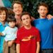 قسمت‌های جدیدی از سریال Malcolm In The Middle ساخته می‌شود