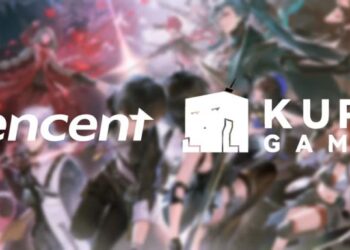 گزارش: Tencent اکثریت سهام سازنده بازی Wuthering Waves را تصاحب کرد