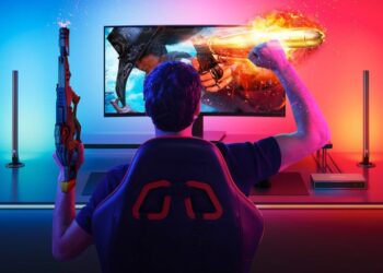 گزارش: گیمرها بیش از تجربه به تماشای بازی‌ها می‌پردازند