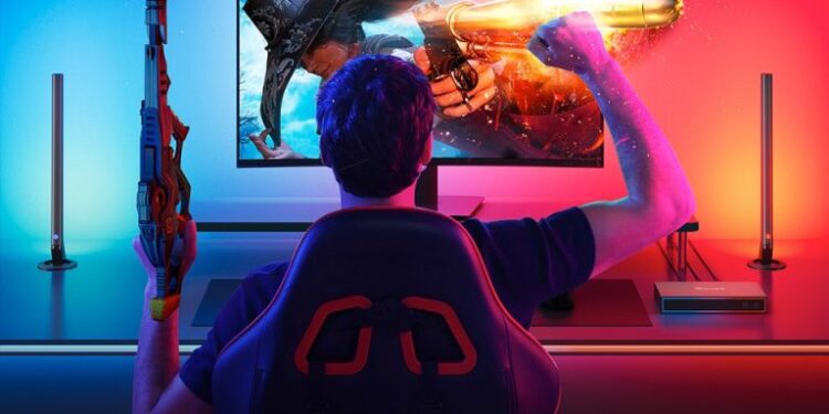 گزارش: گیمرها بیش از تجربه به تماشای بازی‌ها می‌پردازند