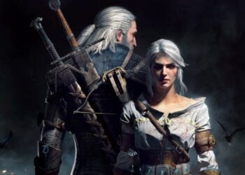 بازی چند نفره Witcher احتمالاً سرویس محور خواهد بود