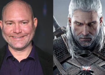 CD Projekt Red از اشاره به حضور گرالت در بازی بعدی Witcher شدیداً عصبانی شده بود