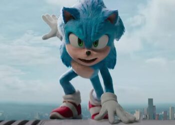 اولین واکنش‌ها به فیلم Sonic The Hedgehog 3 | بهترین اثر سه‌گانه