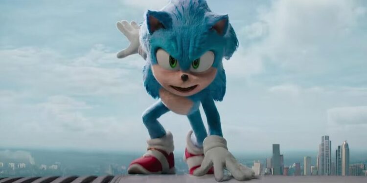 اولین واکنش‌ها به فیلم Sonic The Hedgehog 3 | بهترین اثر سه‌گانه