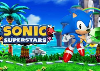 رئیس سگا عملکرد بازی Sonic Superstars را ناامیدکننده خواند