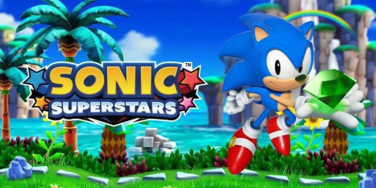 رئیس سگا عملکرد بازی Sonic Superstars را ناامیدکننده خواند