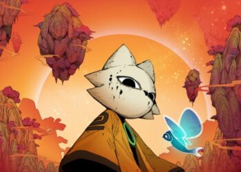 نقد و بررسی بازی Nine Sols