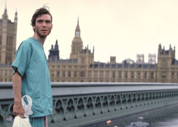 پوستر جدیدی برای فیلم ۲۸ Years Later منتشر شد