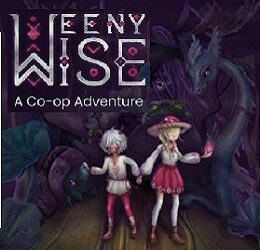 بازی Weeny Wise اولین بازی co-op ایرانی خواهد بود