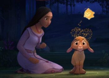 آثار دیزنی که در روز شکرگزاری فروش بسیار بدی داشتند