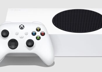 کنسول بازی Xbox Series S به‌طرز معجزه‌آسایی جان یک نفر را نجات داد