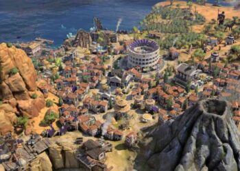 بسته الحاقی بازی Civilization 7 پیش از رونمایی رسمی فاش شد