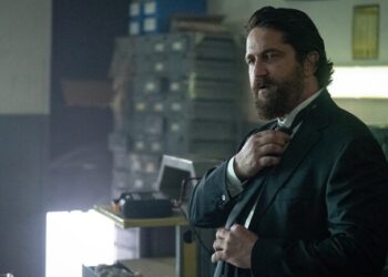 فیلم Den of Thieves 3 با بازی جرارد باتلر ساخته خواهد شد