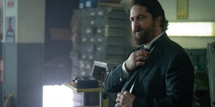 فیلم Den of Thieves 3 با بازی جرارد باتلر ساخته خواهد شد