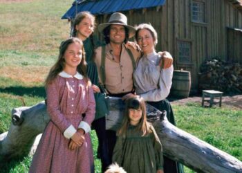 بازسازی سریال خانه کوچک توسط نتفلیکس ساخته خواهد شد