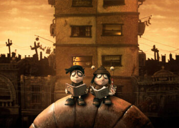 نقد و بررسی فیلم Memoir of a Snail | تنهایی یک حلزون