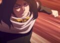 تصاویر جدیدی از انیمه My Hero Academia: Vigilantes منتشر شد