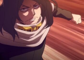 تصاویر جدیدی از انیمه My Hero Academia: Vigilantes منتشر شد