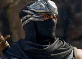 فهرست تروفی‌های Ninja Gaiden 2 Black