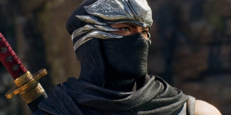 فهرست تروفی‌های Ninja Gaiden 2 Black