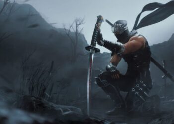 نقد و بررسی بازی Ninja Gaiden 2 Black