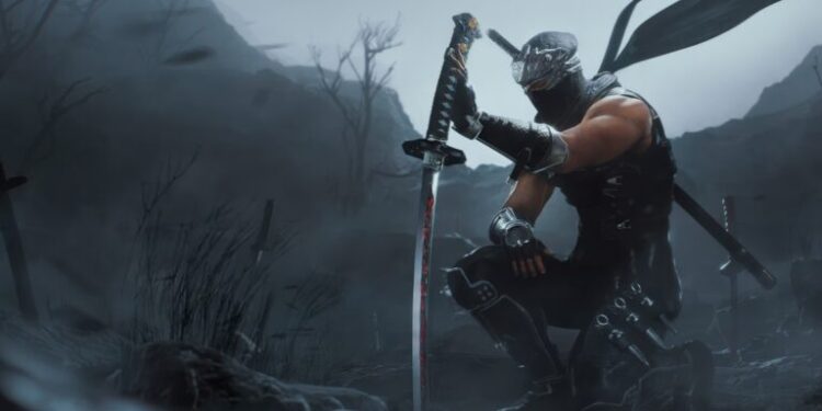 نقد و بررسی بازی Ninja Gaiden 2 Black