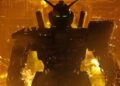 فیلم لایو اکشن Mobile Suit Gundam در دست ساخت قرار دارد
