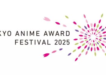 برندگان جوایز Tokyo Anime Award در سال ۲۰۲۵ اعلام شدند