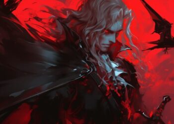 شایعه: در سال ۲۰۲۵ از بازی AAA جدید Castlevania و ادامه Nier Automata رونمایی خواهد شد