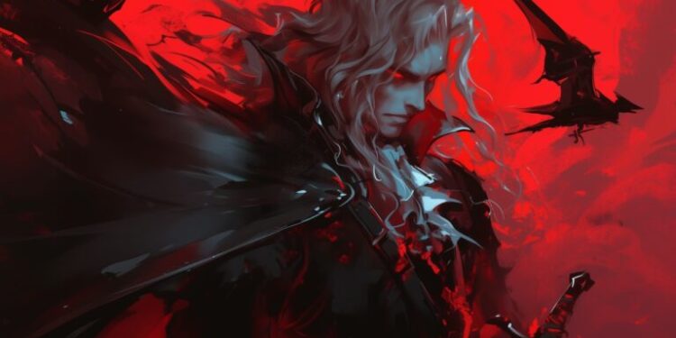 شایعه: در سال ۲۰۲۵ از بازی AAA جدید Castlevania و ادامه Nier Automata رونمایی خواهد شد