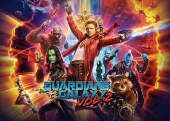 مجموعه جزئیات فیلم Guardians of Galaxy 2 جهان MCU