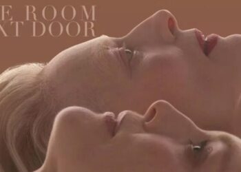 نقد فیلم The Room Next Door | وقتی که متافیزیک آلت دست می‌شود!