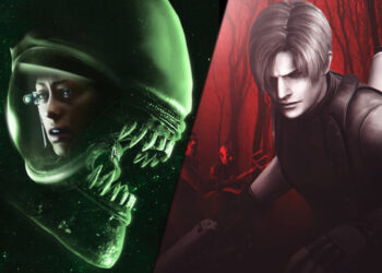 ۶ بازی که مطابق اعمال پلیر تغییر می‌کنند