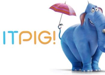 نقد انیمیشن Hitpig | بلاهت به توان هزار