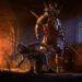 در مراحل فرعی Assassin’s Creed Shadows به گذشته یاسوکه و نائویی پرداخته می‌‎شود