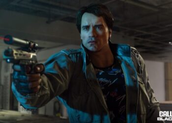 هر آنچه باید از همکاری ترمیناتور و Call of Duty Black Ops 6 بدانید