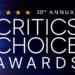 برندگان مراسم Critics Choice Awards | فیلم Anora برنده جایزه بهترین فیلم شد