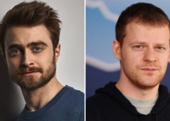 دنیل ردکلیف و لوکاس هجز به فیلم Trust the Man پیوستند