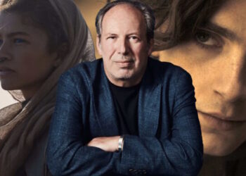 هانس زیمر برای فیلم Dune: Part Two برنده جایزه گرمی شد