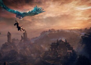 کارگردان Elden Ring Nightreign: این عنوان، تلاشی از فرام‌سافتور برای دنبال کردن ترند‌های صنعت بازی نیست