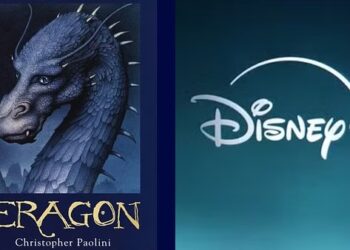 کریستوفر پائولینی: سریال Eragon در دیزنی پلاس همچنان در مسیر خود قرار دارد