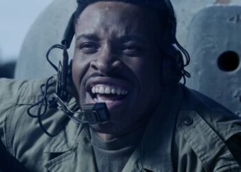 تریلر Black Panthers of WWII با درامی از جنگ جهانی دوم منتشر شد