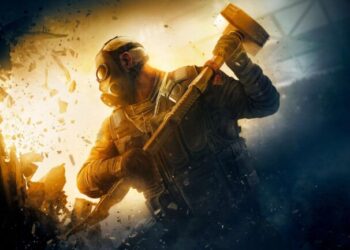 مدل اپراتورهای Rainbow Six Siege در سال دهم بازی تغییر خواهد کرد